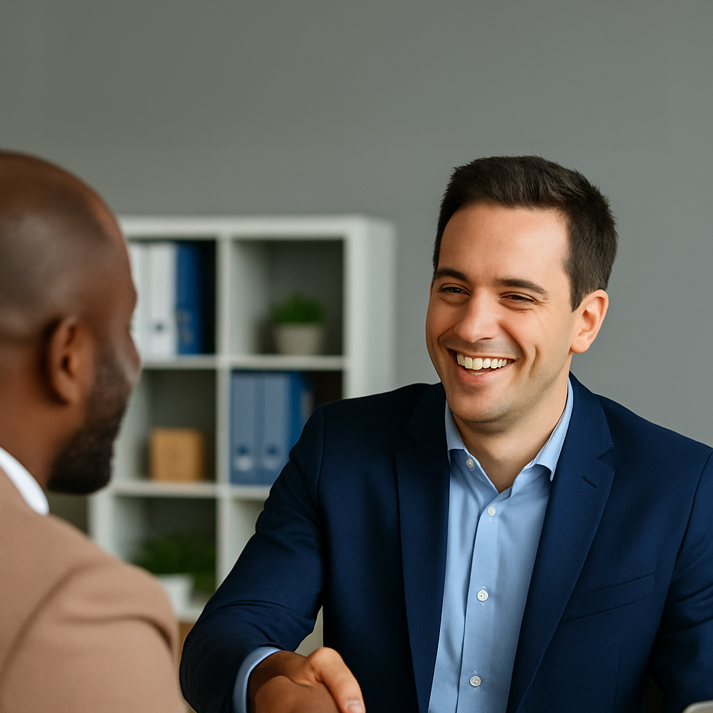 Existing Accountants