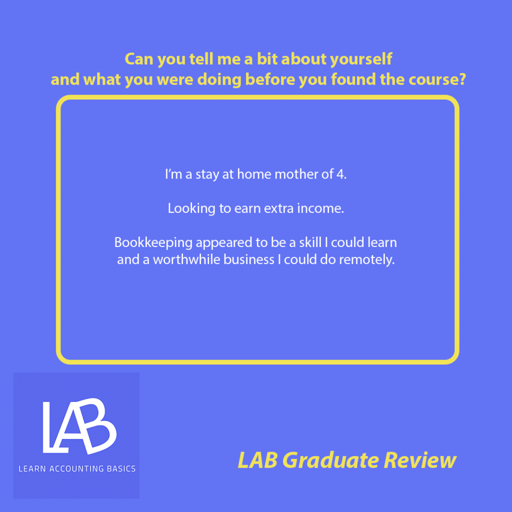 Tell me about yourself